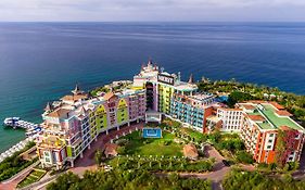 Merit Crystal Cove Hotel Casino & Spa